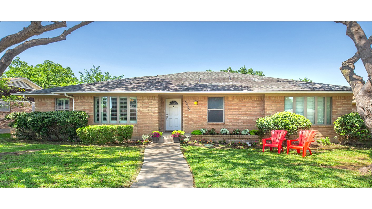 5405 Enchanted Lane, Dallas, TX 75227