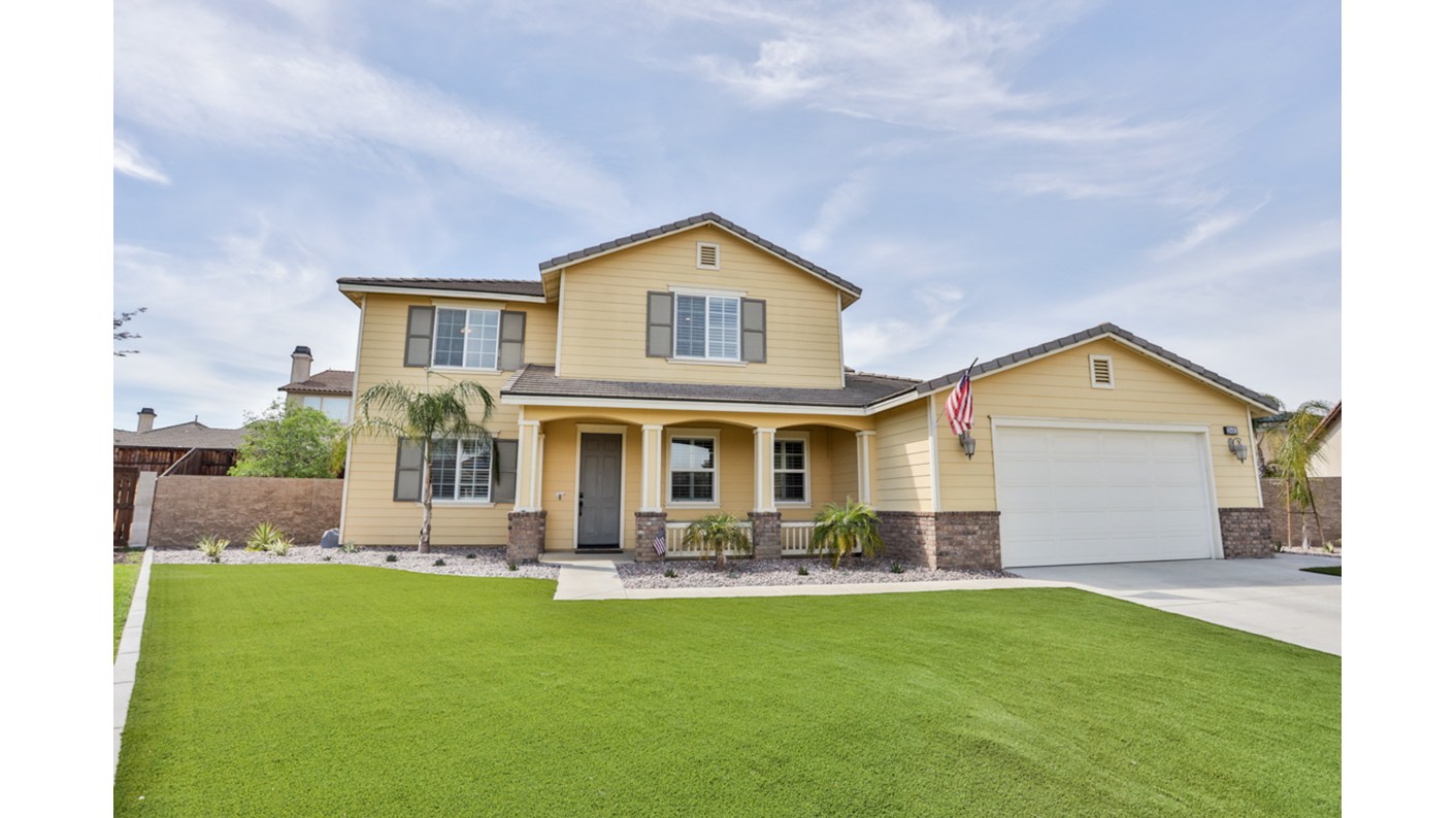 28483 Sage Water Court, Menifee, CA 92585