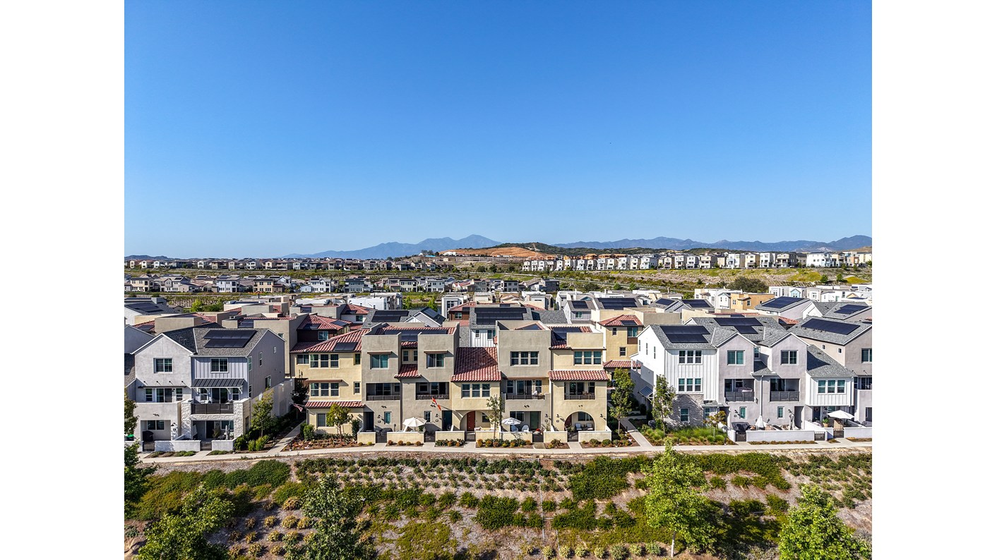 110 Mountaineer Drive, Rancho Mission Viejo, CA 92694