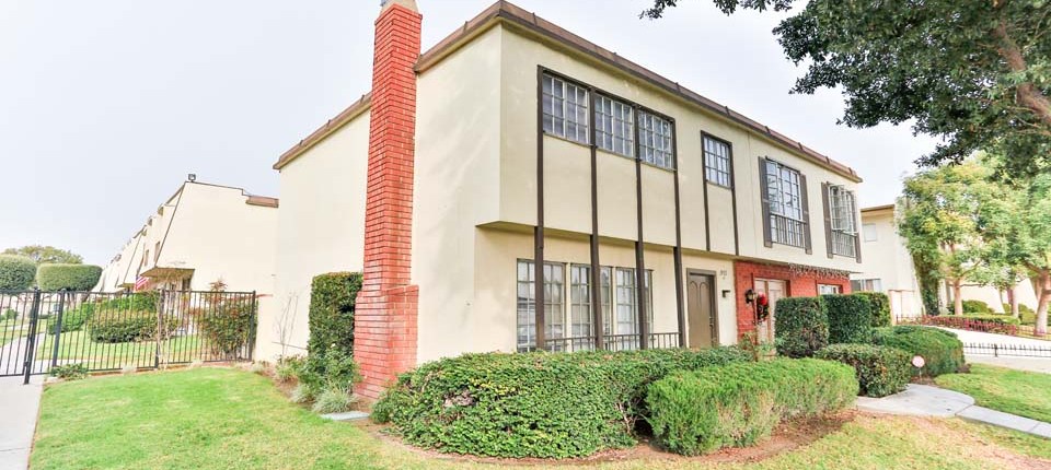 1951 W Greenleaf Unit B, Anaheim, CA 92801