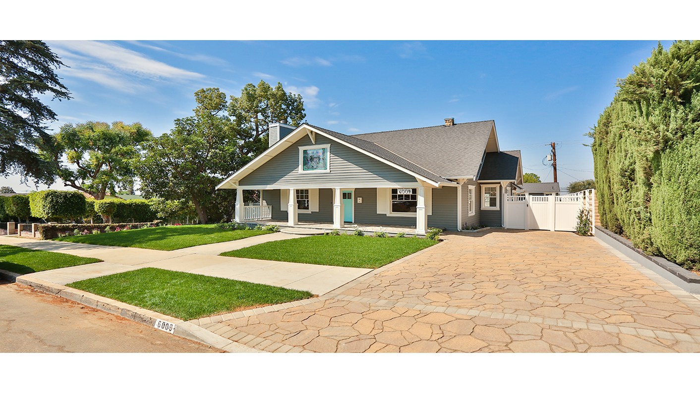 6009 Painter Avenue, Whittier, CA 90601