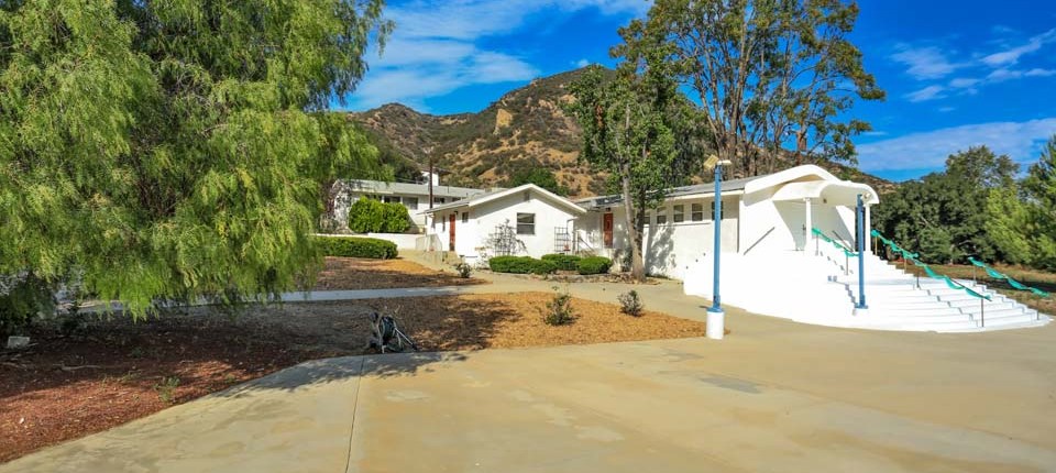 3430-3528 Triunfo Canyon Rd, Agoura Hills, CA 91301