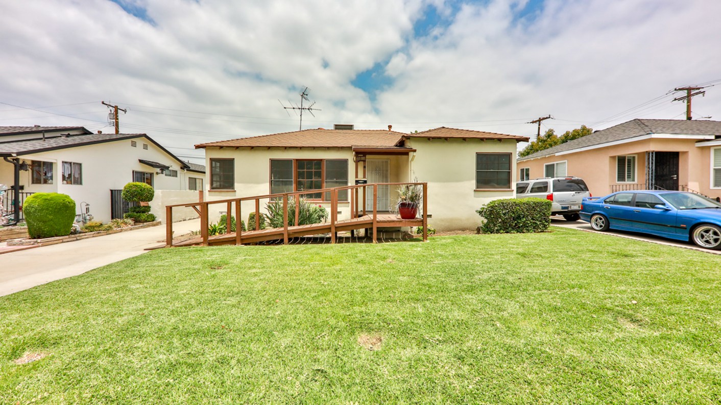 9937 Alesia Street, South El Monte, CA 91733