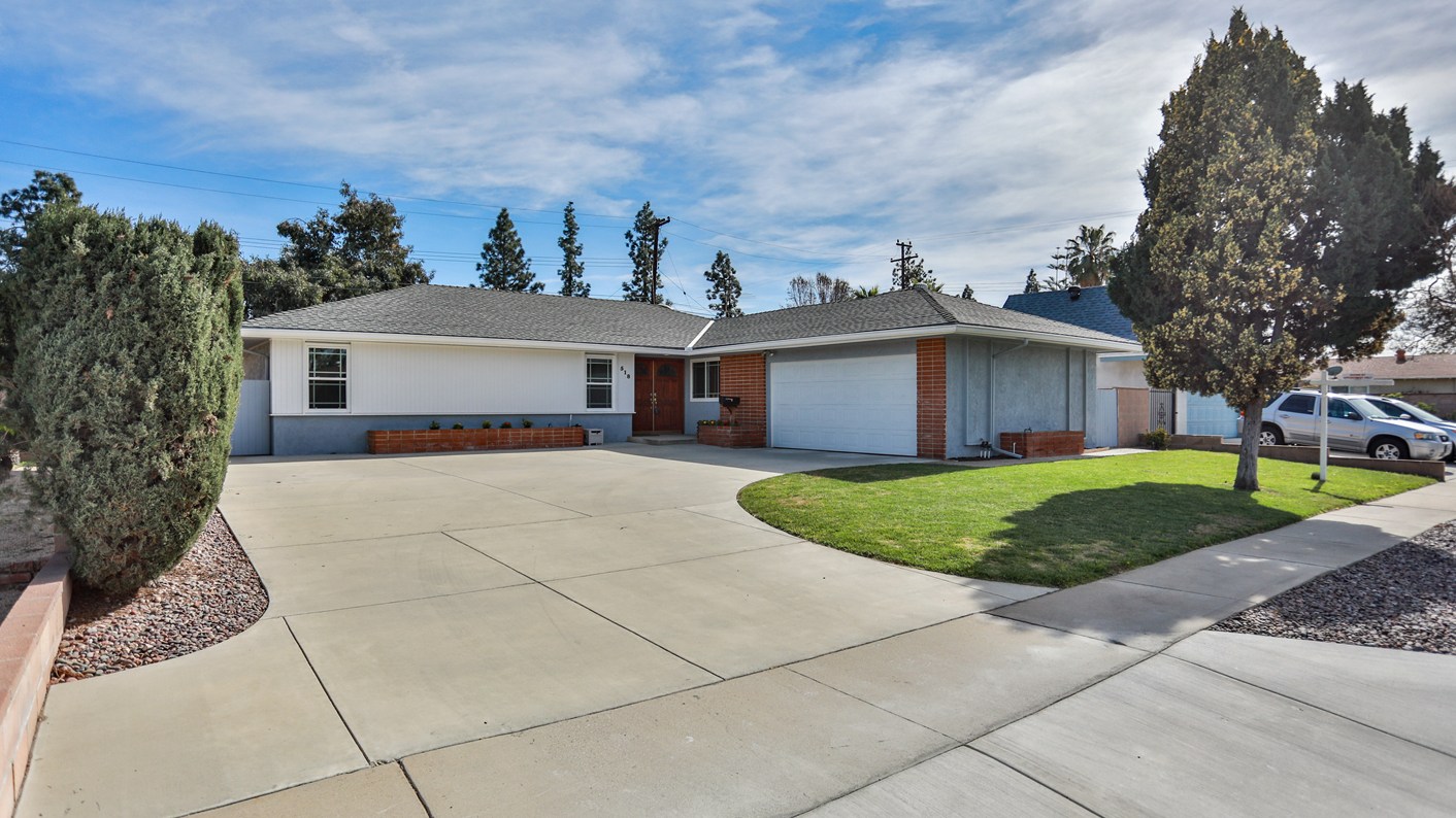 518 North Darwood Avenue, San Dimas, CA 91773
