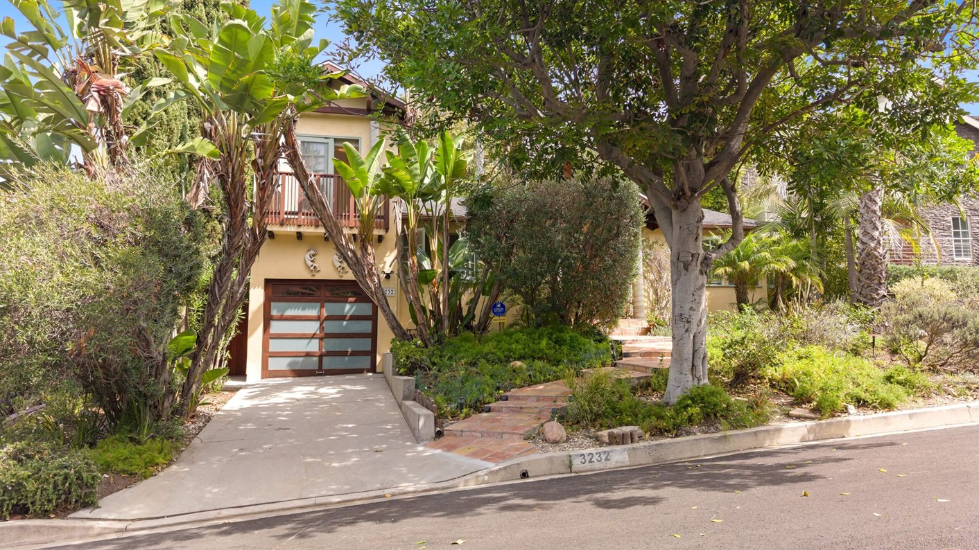3232 Glendon Ave, Los Angeles, CA 90034