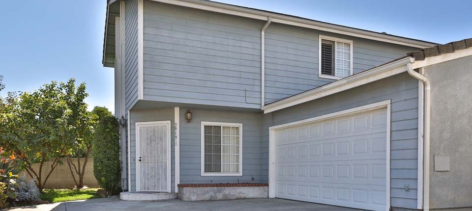 3819 1/2 Foster Ave., Baldwin Pk/Irwdl, CA 91706