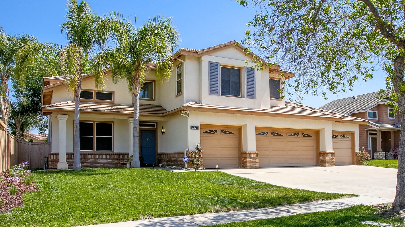 1521 Heartland Way, Corona, CA 92881