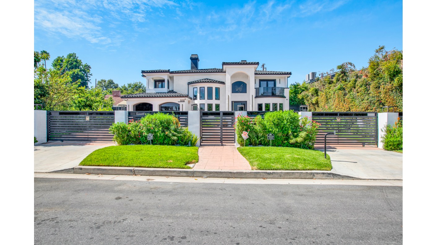 5151 Gaviota Avenue, Encino, CA 91436