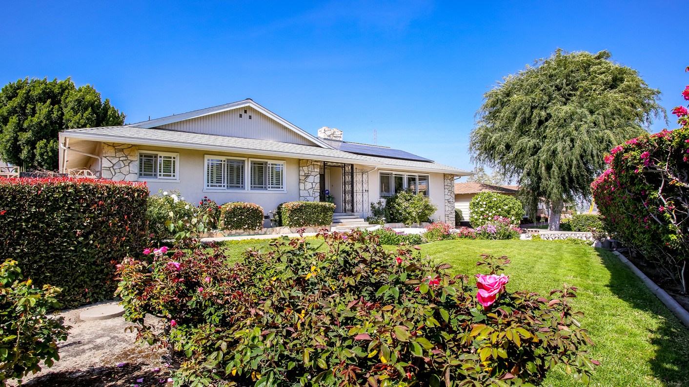 8524 Red Hill Country Club Drive, Rancho Cucamonga, CA 91730