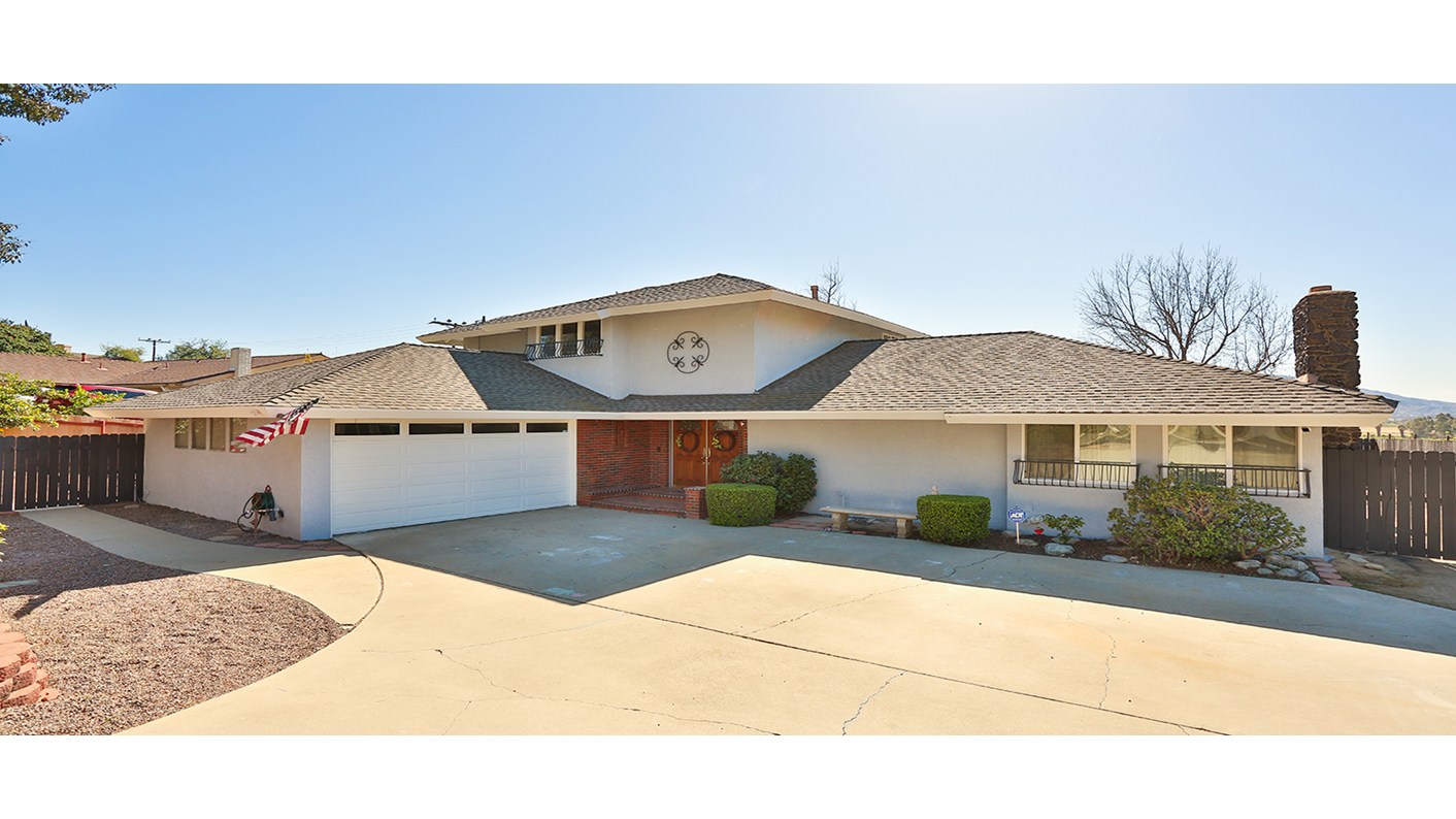 1458 Greenbriar Avenue, Corona, CA 92880