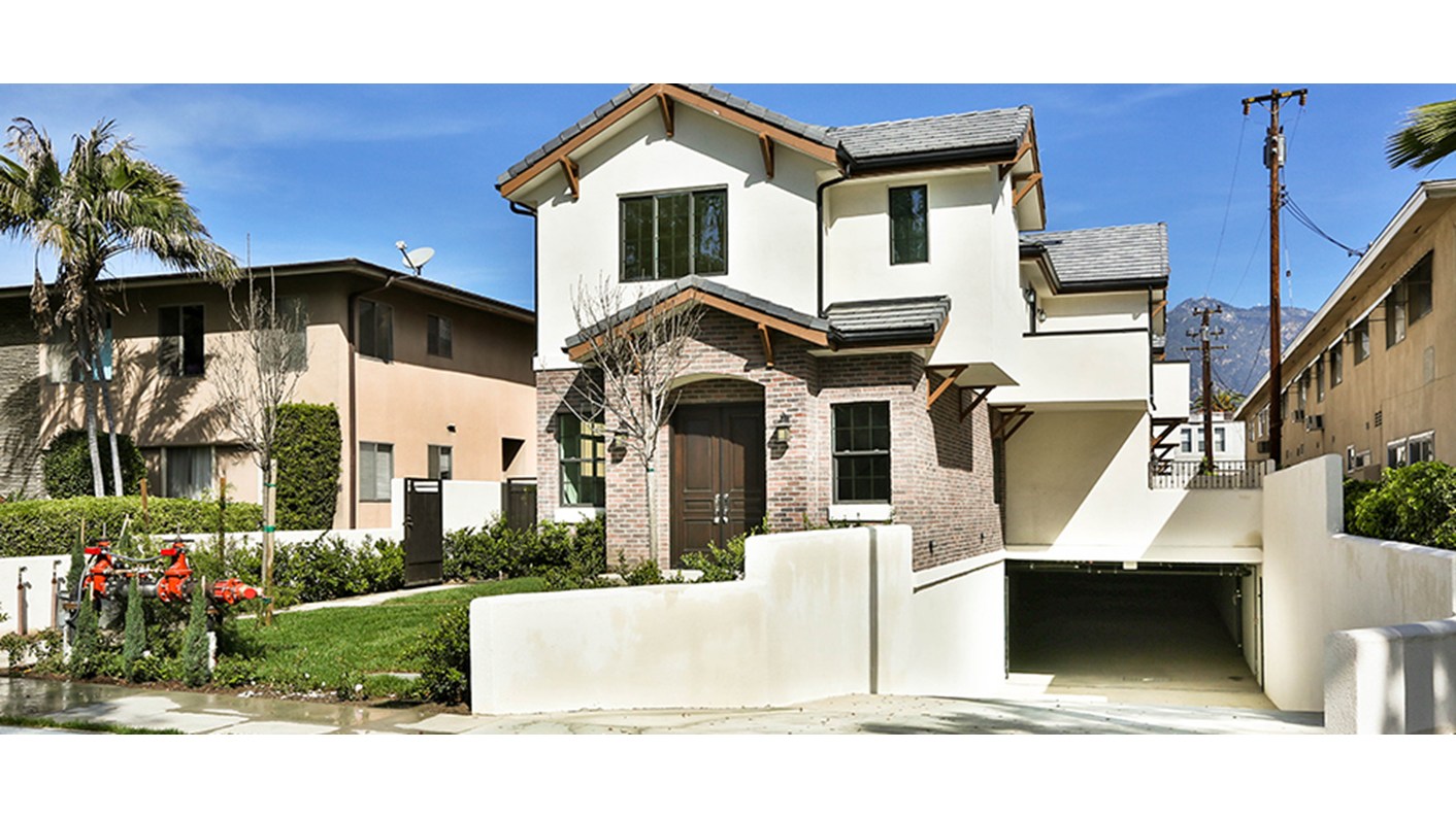 801 Arcadia Avenue #B, Arcadia, CA 91007