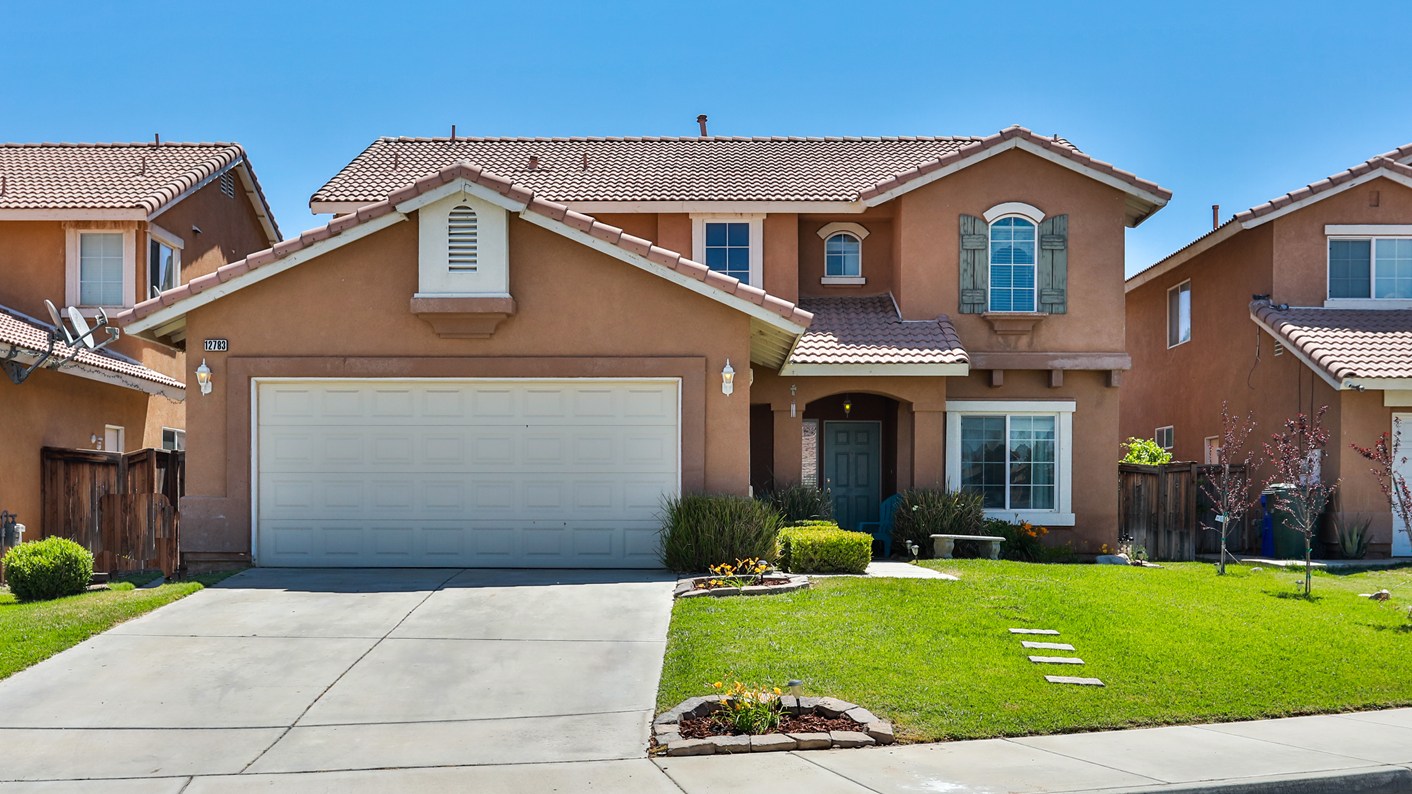12783 Brookdale Street, Victorville, CA 92392