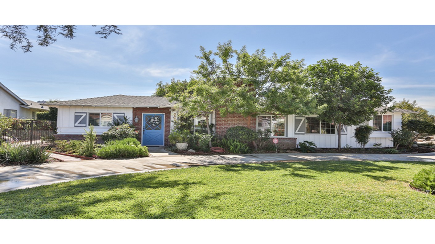 2924 Mesa Dr, West Covina, CA 91791