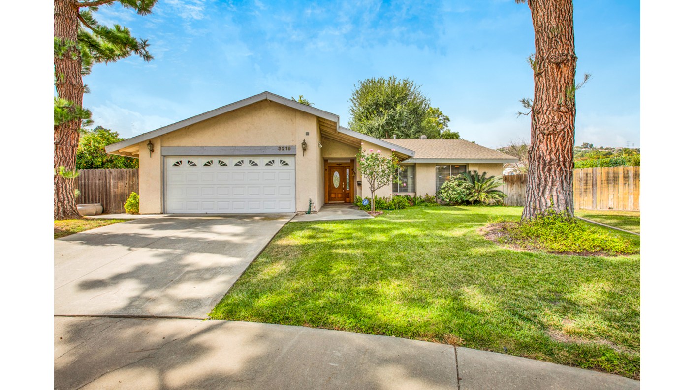 3219 Las Marias Avenue, Hacienda Heights, CA 91745