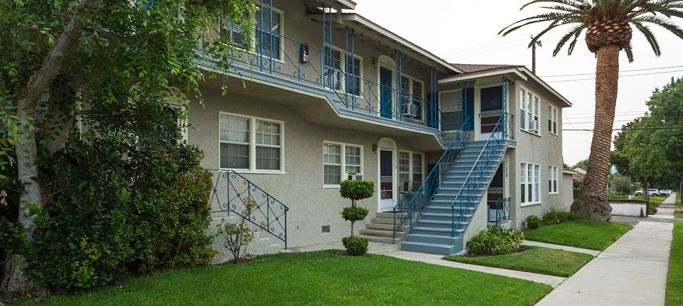 1322 Burbank Boulevard, Burbank, CA 91506