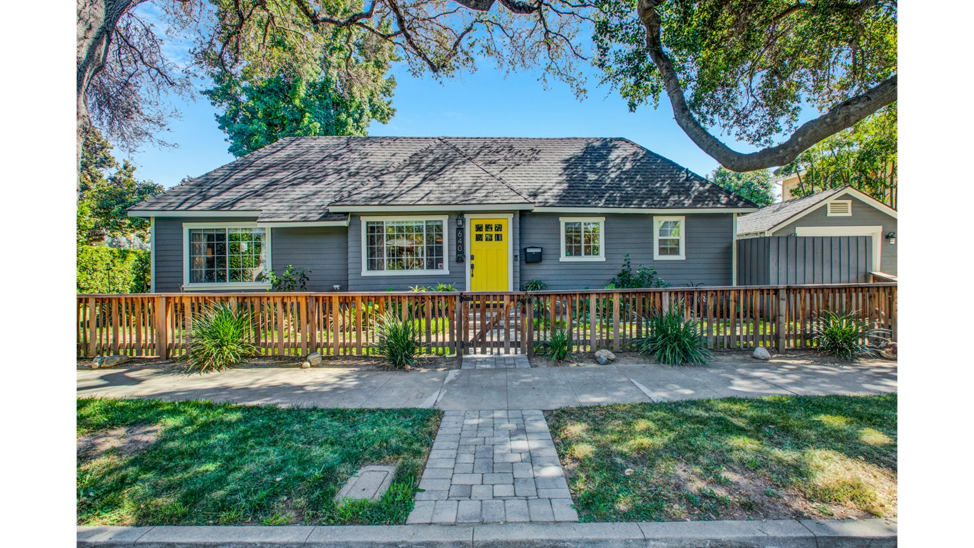 640 East Rio Grande Street, Pasadena, CA 91104
