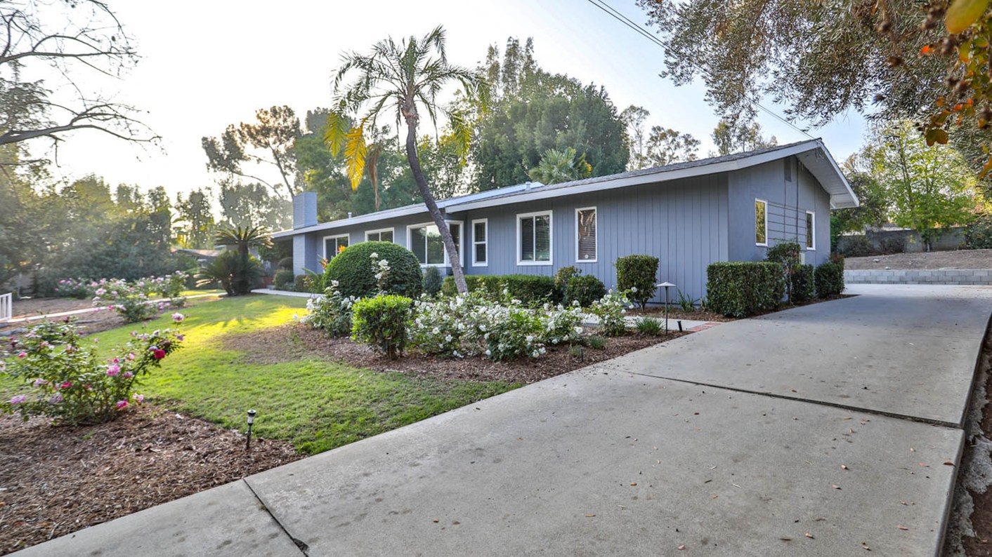 8773 Via Linda Avenue, Whittier, CA 90605