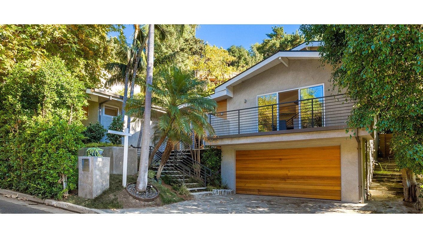 9336 Hazen Drive, Beverly Hills, CA 90210