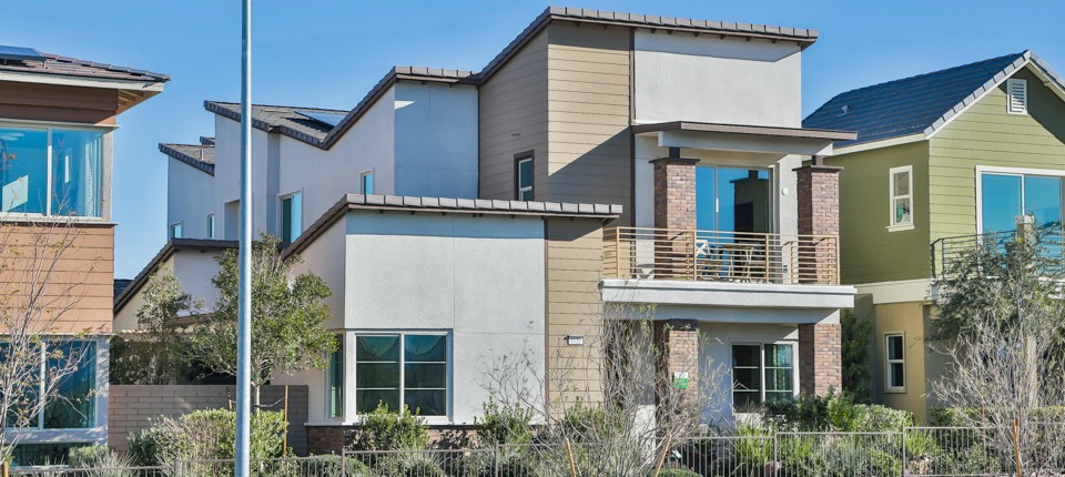 Pelham Model, Henderson, NV 89011