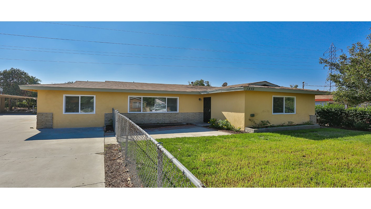 1839 Wallace Court, San Bernardino, CA 92408