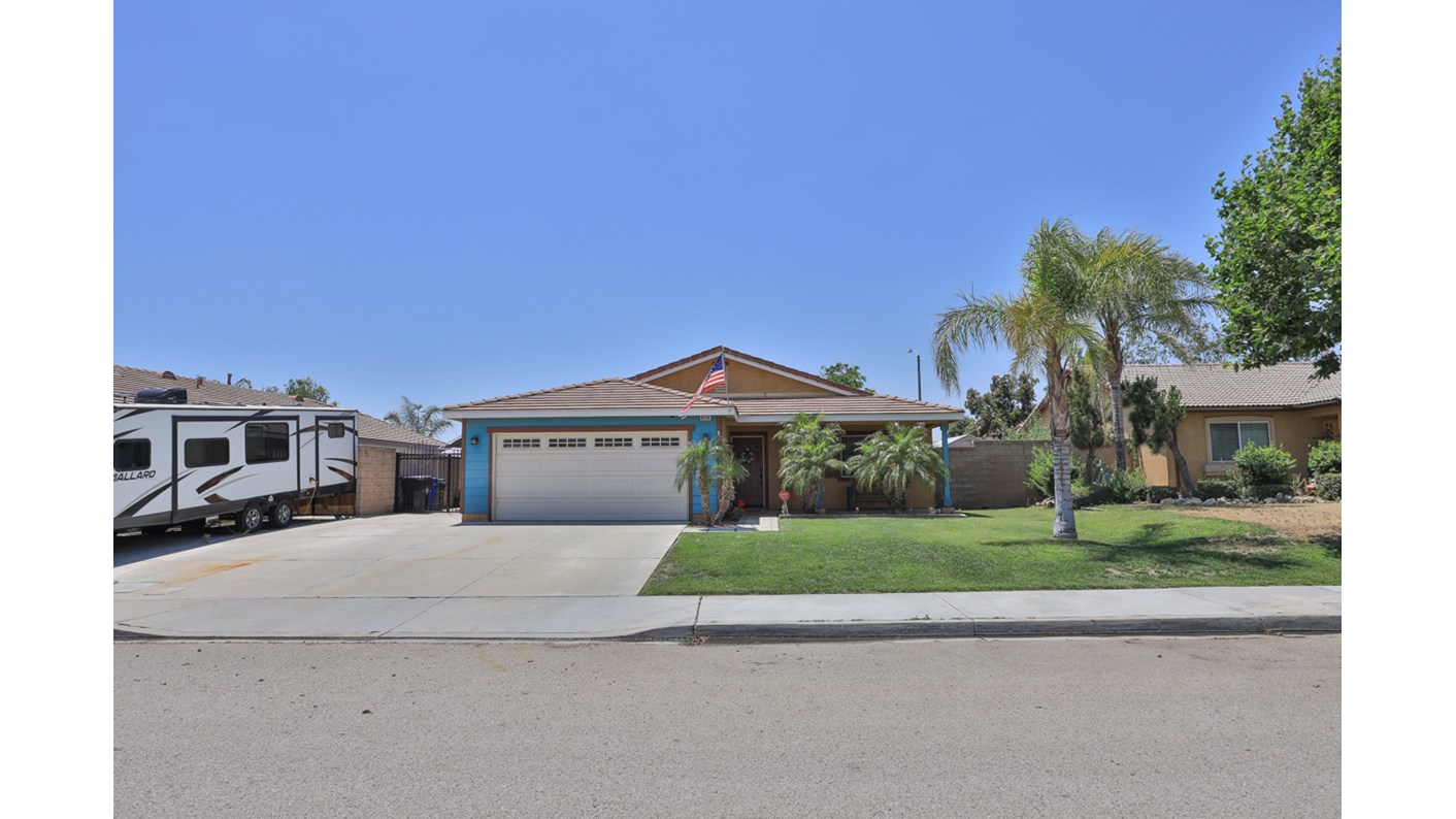 6384 Pintail Way, Fontana, CA 92336