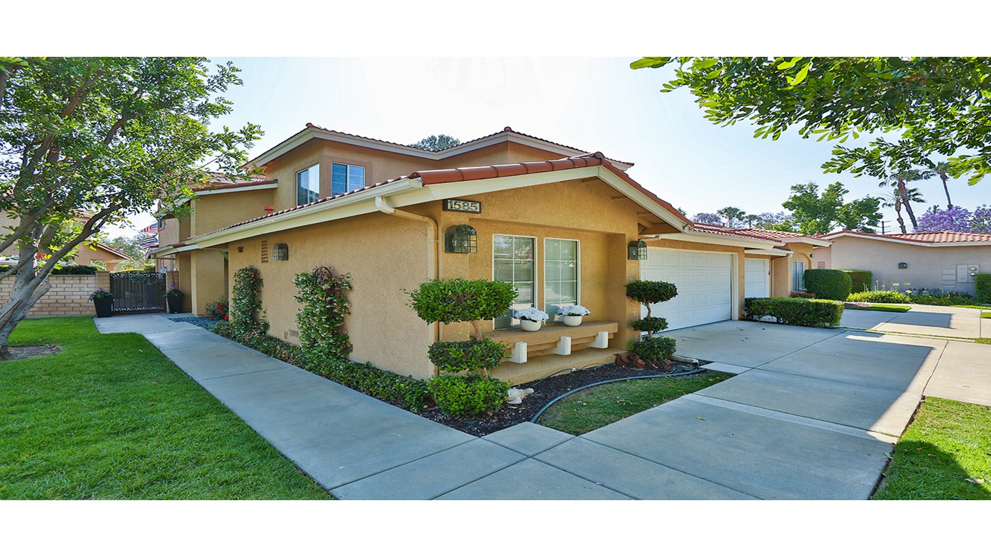 1585 Spyglass Drive, Upland, CA 91786