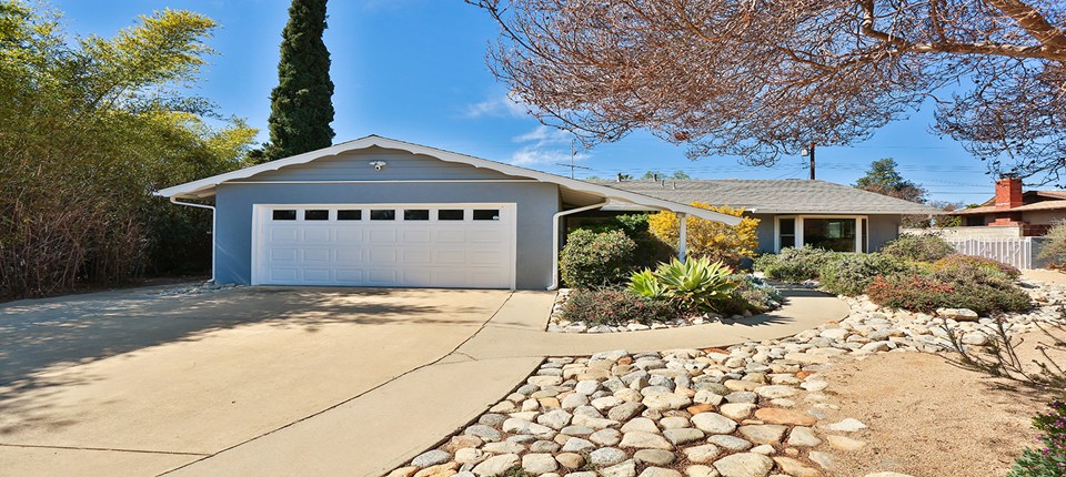451 Sycamore Avenue, Claremont, CA 91711