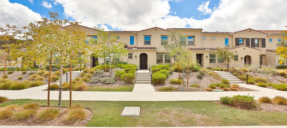 4271 Horvath Street 109, Corona, CA 92883