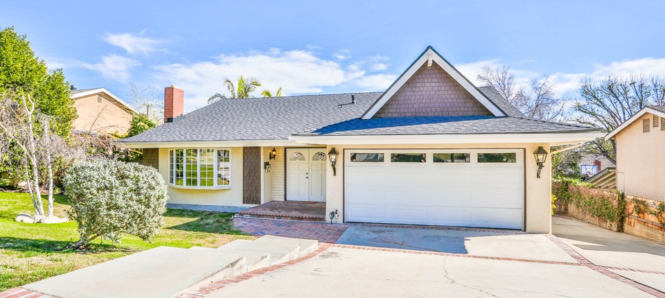 1868 Fernridge Dr, San Dimas, CA 91773