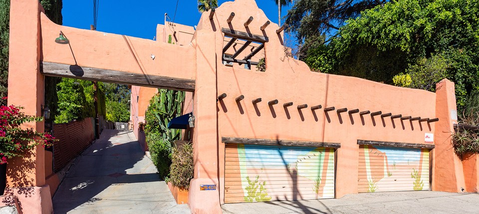 6409 Primrose Avenue #8, Los Angeles, CA 90038