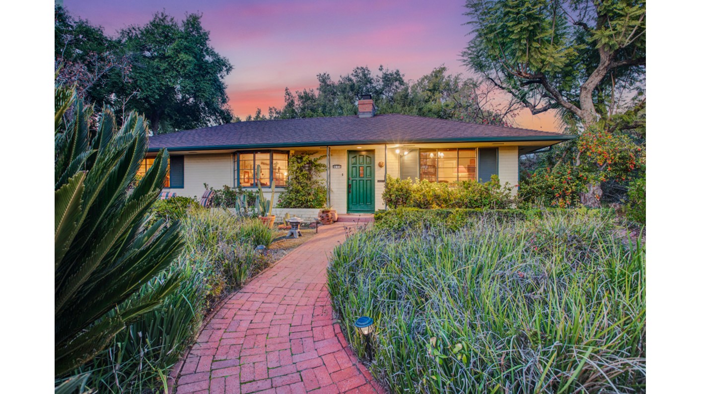 615 West 9th Street, Claremont, CA 91711