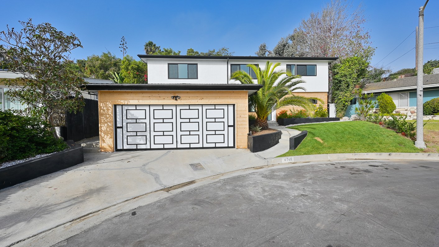 4749 Don Porfirio Place, Los Angeles, CA 90008