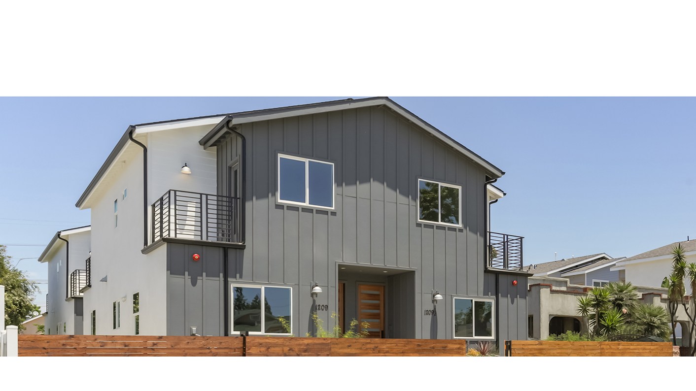 1209 Browning Boulevard, Los Angeles, CA 90037