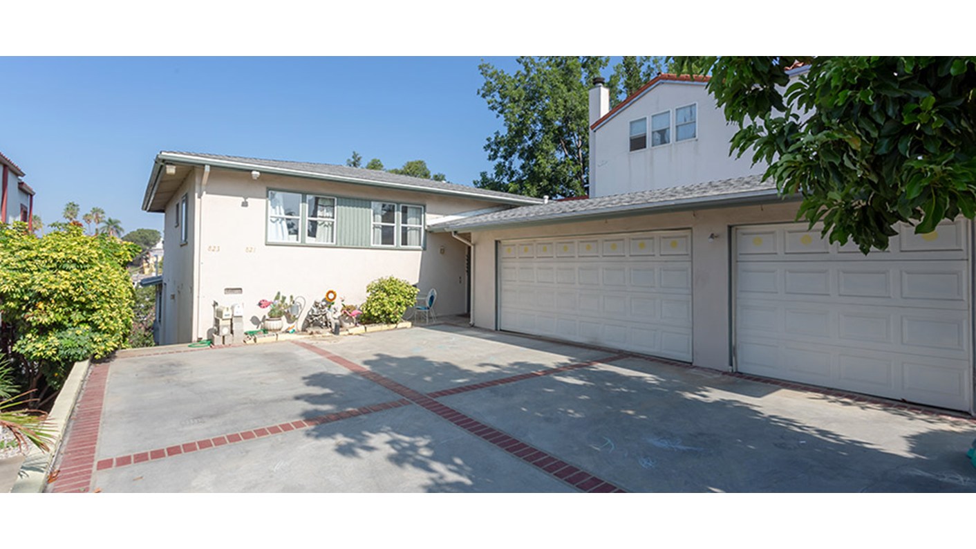 821 Micheltorena Street, Silver Lake, CA 90026