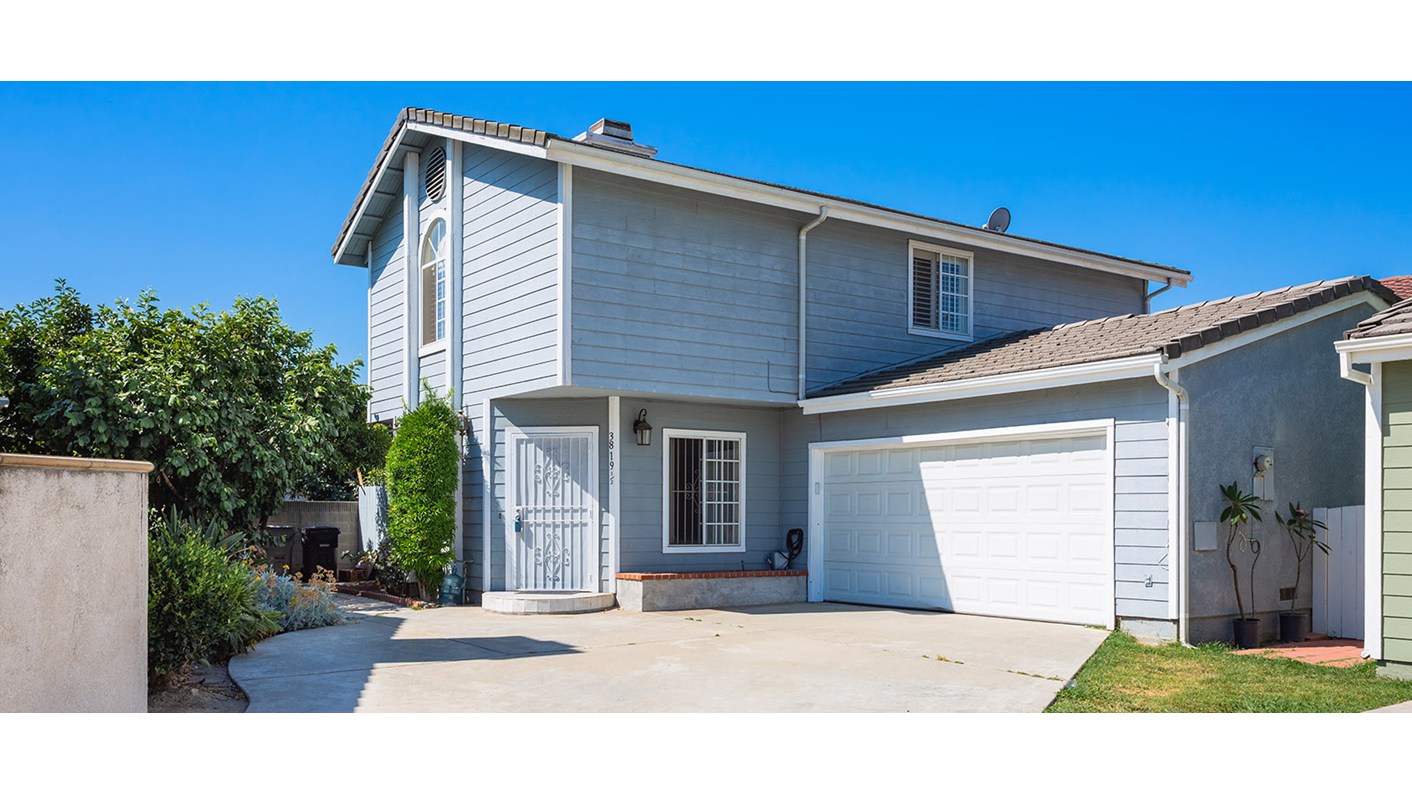 3819 1/2 Foster Ave., Baldwin Park, CA 91706