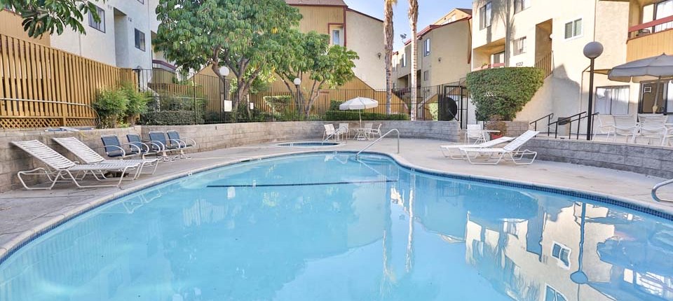 1028 S. Marengo Ave, Alhambra, CA 91801