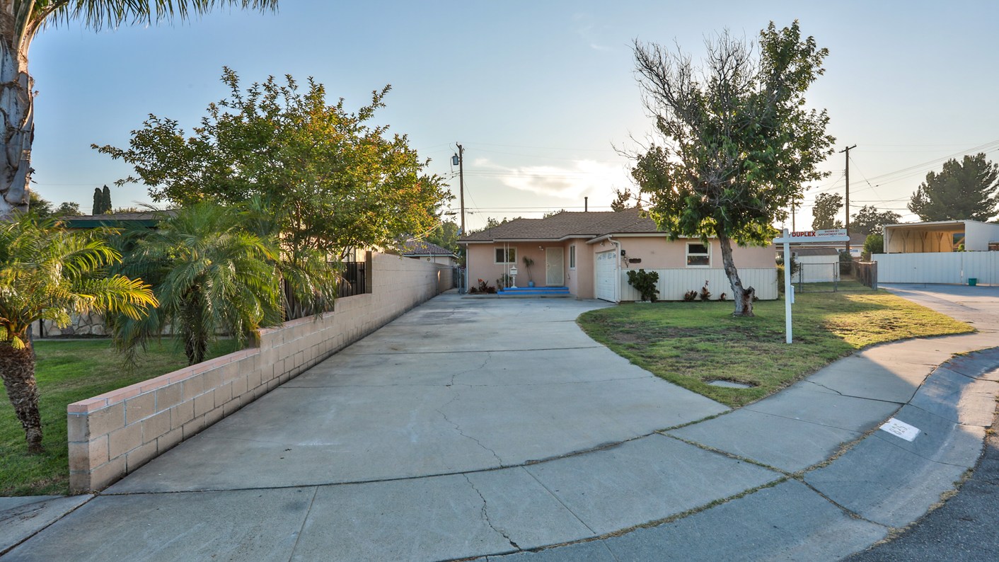 825 East Granada Court, Ontario, CA 91764