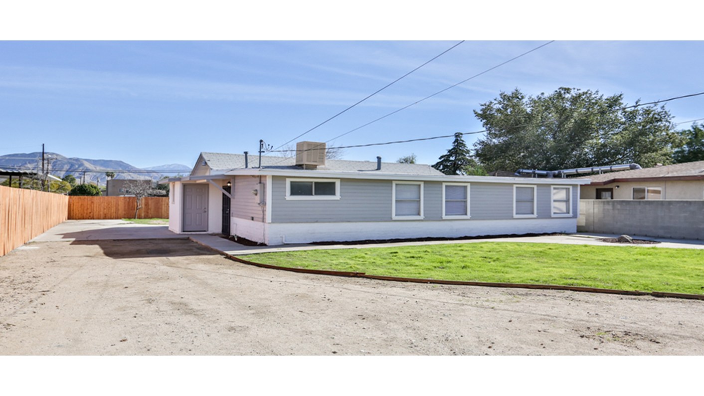 3785 North Pershing Avenue, San Bernardino, CA 92405
