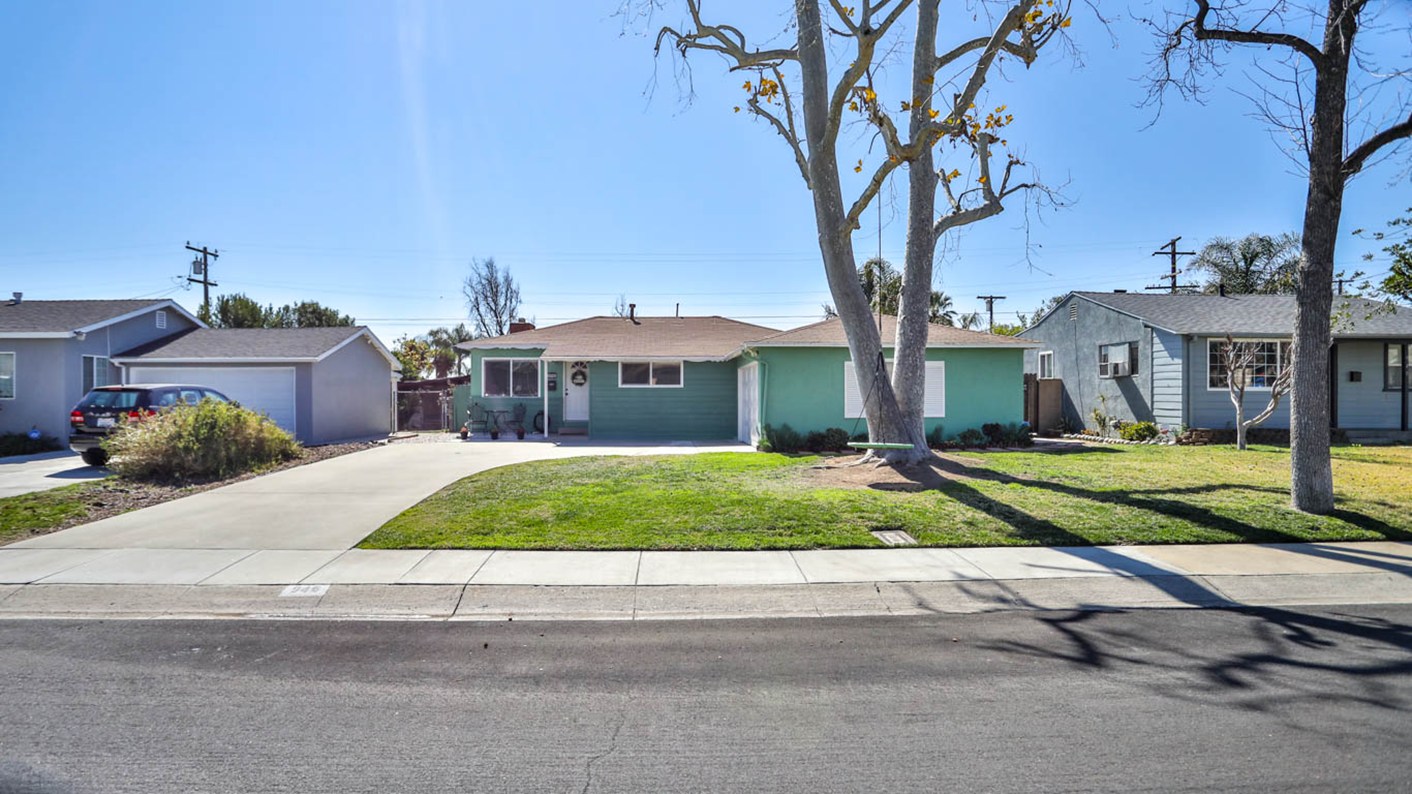 946 East H Street, Ontario, CA 91764