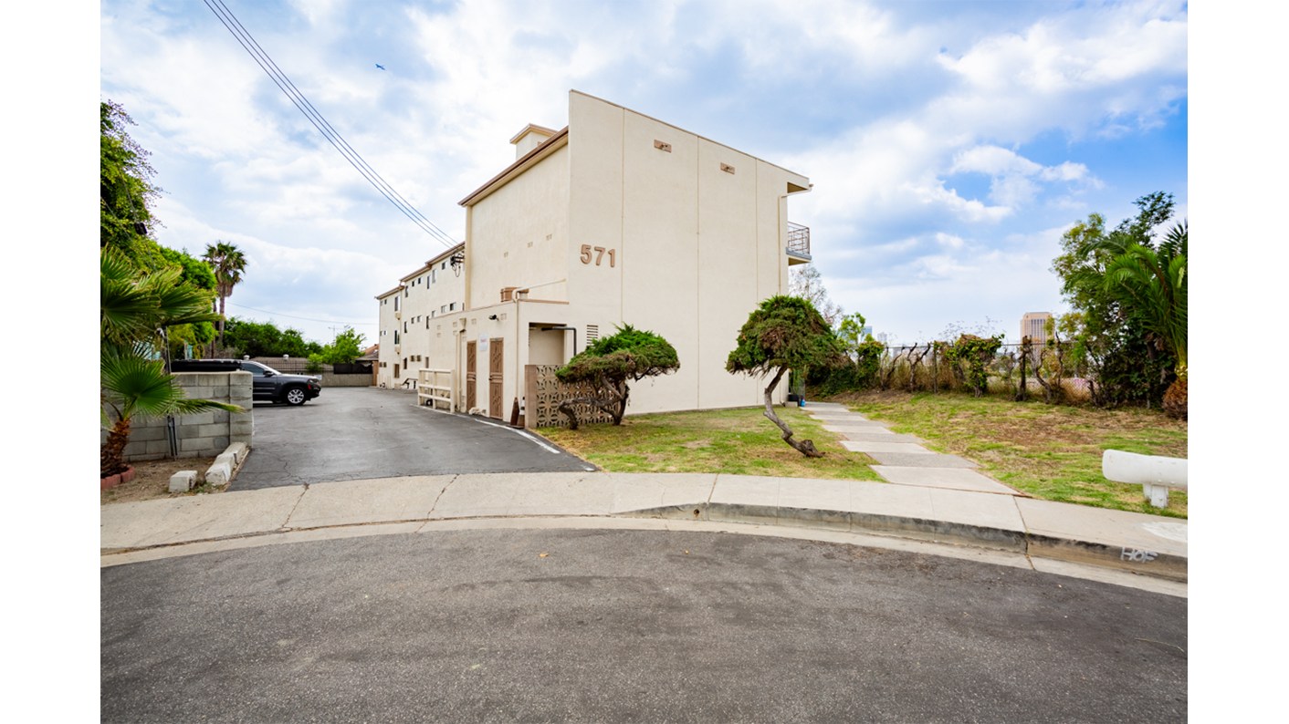 571 Fairview Avenue 28, Boyle Heights, CA 90033
