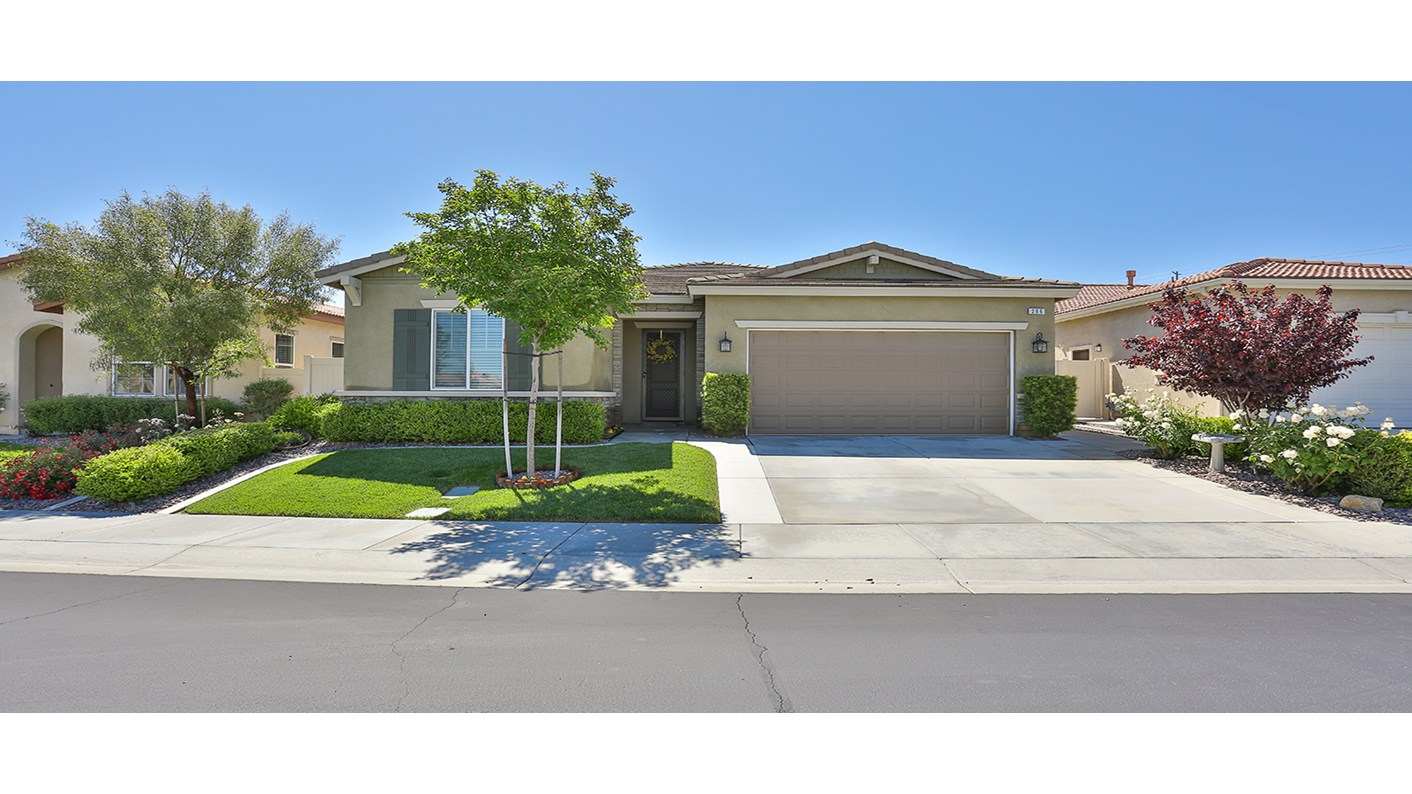 286 Buck Springs, Beaumont, CA 92223