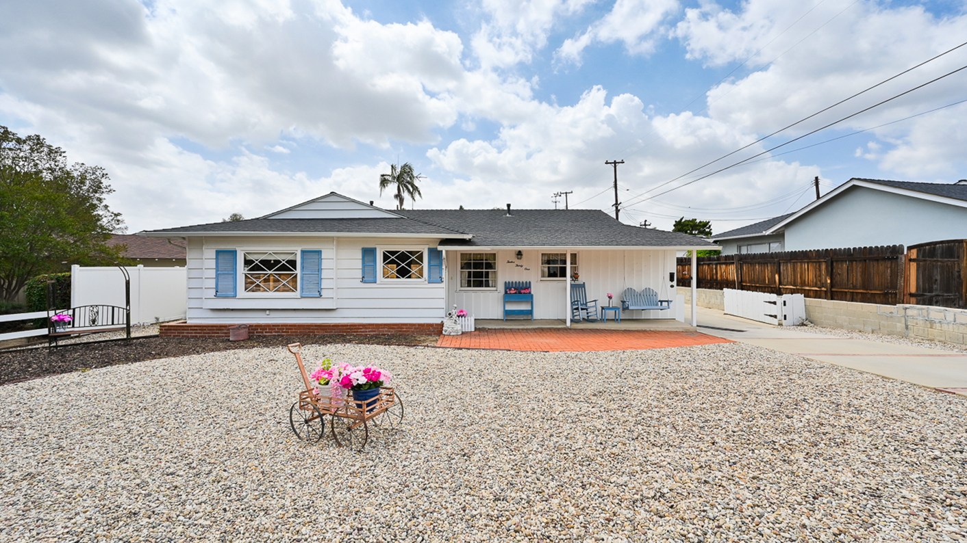 1231 Farrington Drive, La Habra, CA 90631