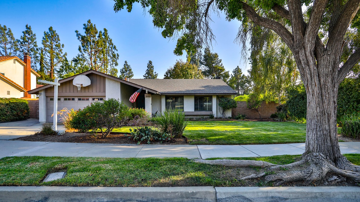 318 East Miramar Avenue, Claremont, CA 91711