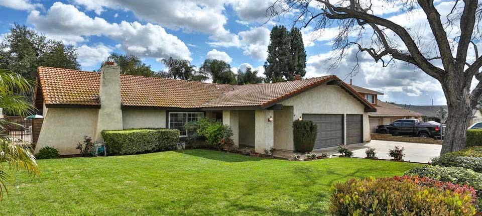 4700 Emerald Ave, La Verne, CA 91750