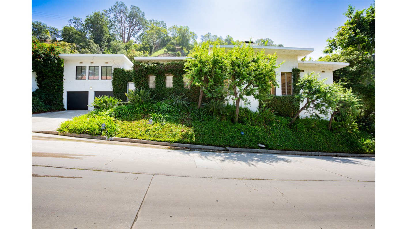 1370 Schuyler Road, Beverly Hills, CA 90210
