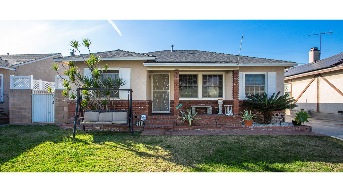 5013 Fanwood Avenue, Lakewood, CA 90713