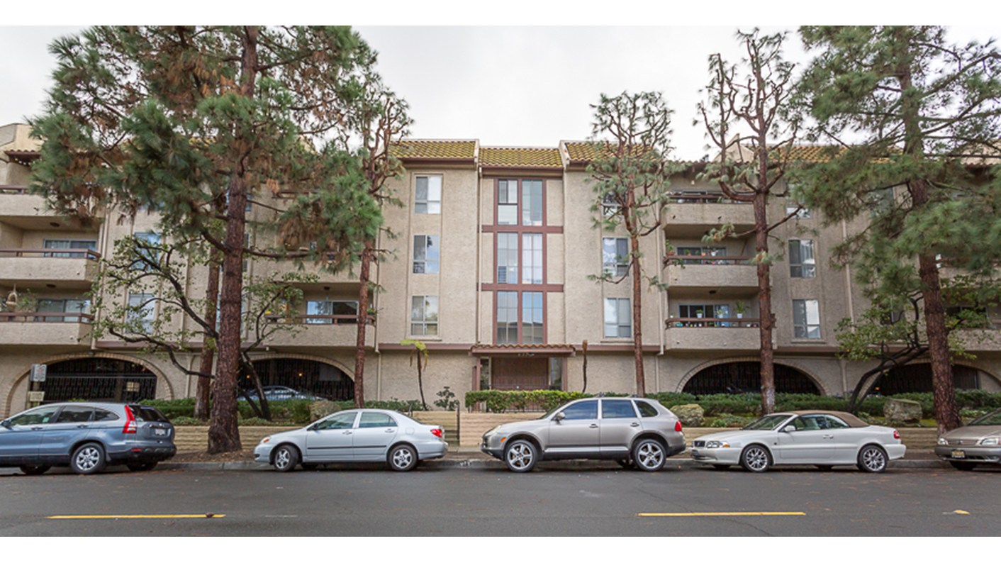 5718 Ravenspur Drive Unit 203, Rancho Palos Verdes, CA 90275