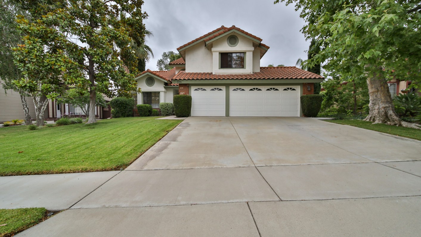 2281 Silver Oak Drive, Corona, CA 92882