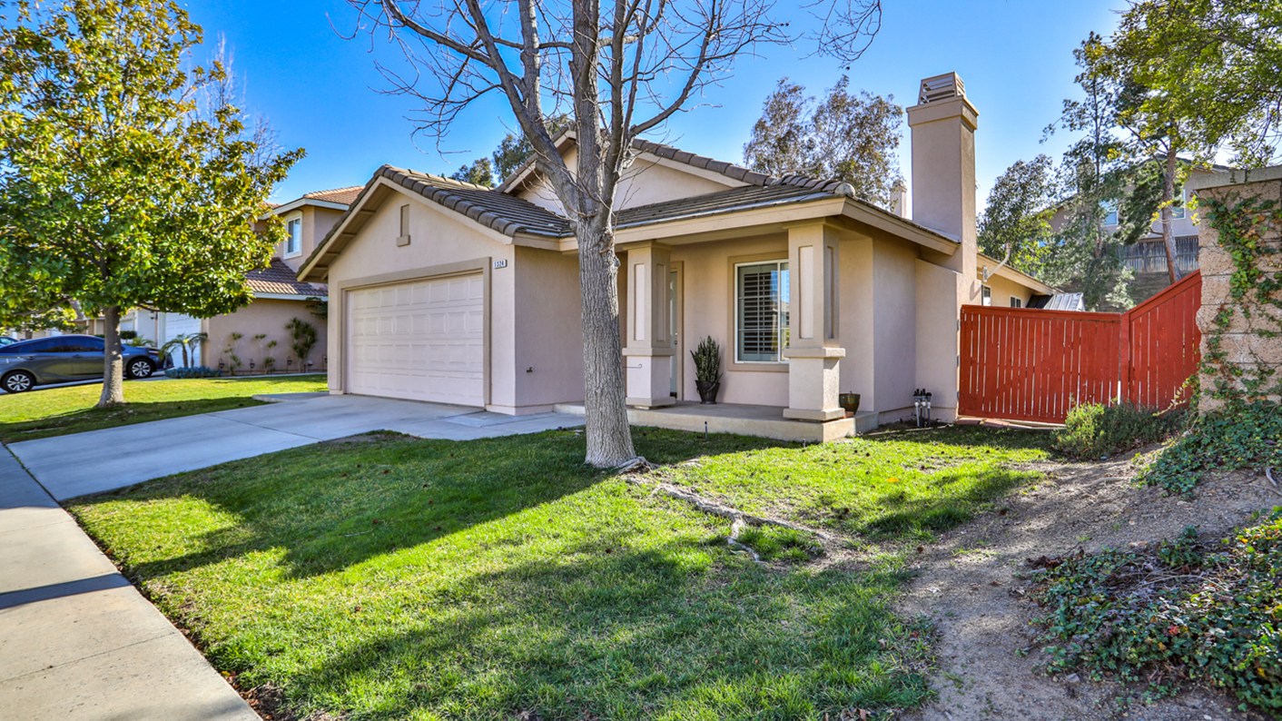1324 Soundview Circle, Corona, CA 92881