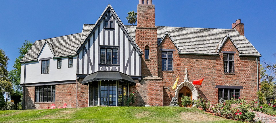 4570 Indian Hill Rd, Riverside, CA 92501